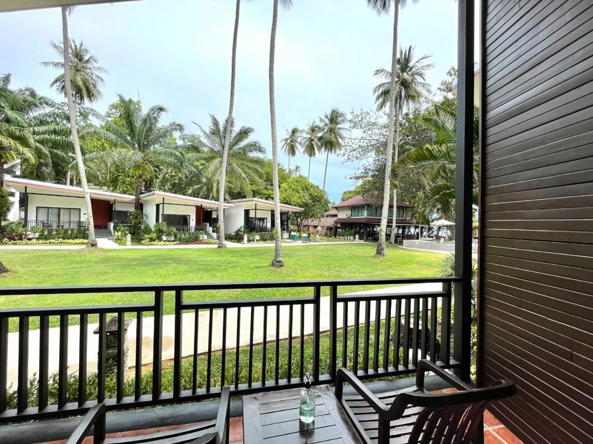 Resort Prasarnsook Sichon