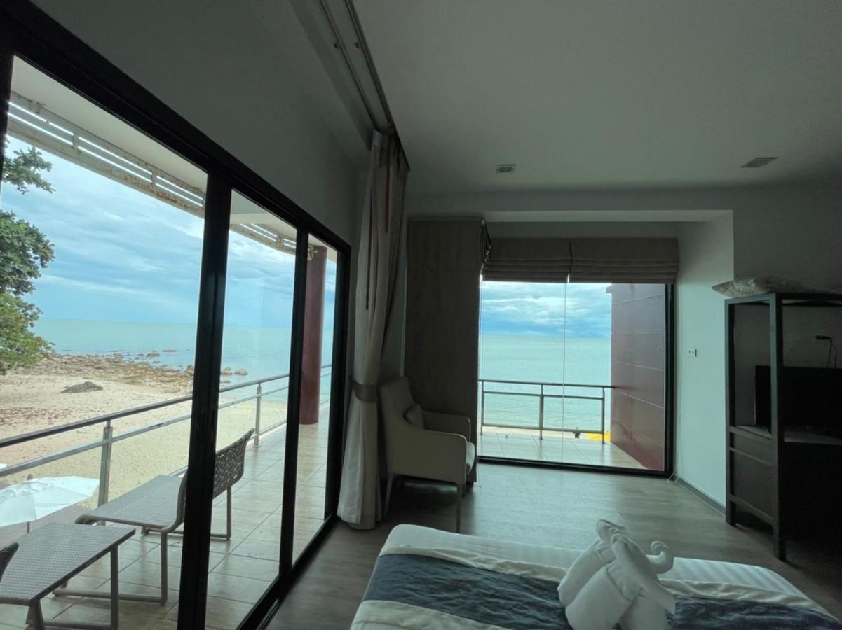 Prasarnsook Resort