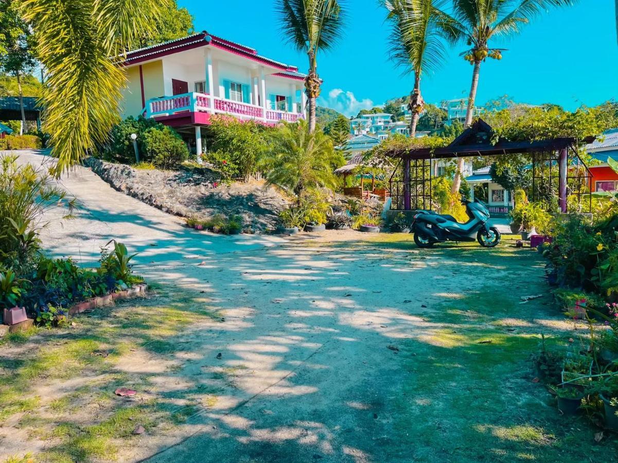 Resort Dragon Hut 3*