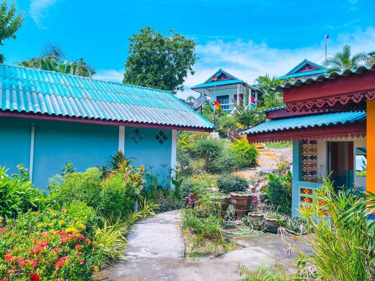 Resort Dragon Hut