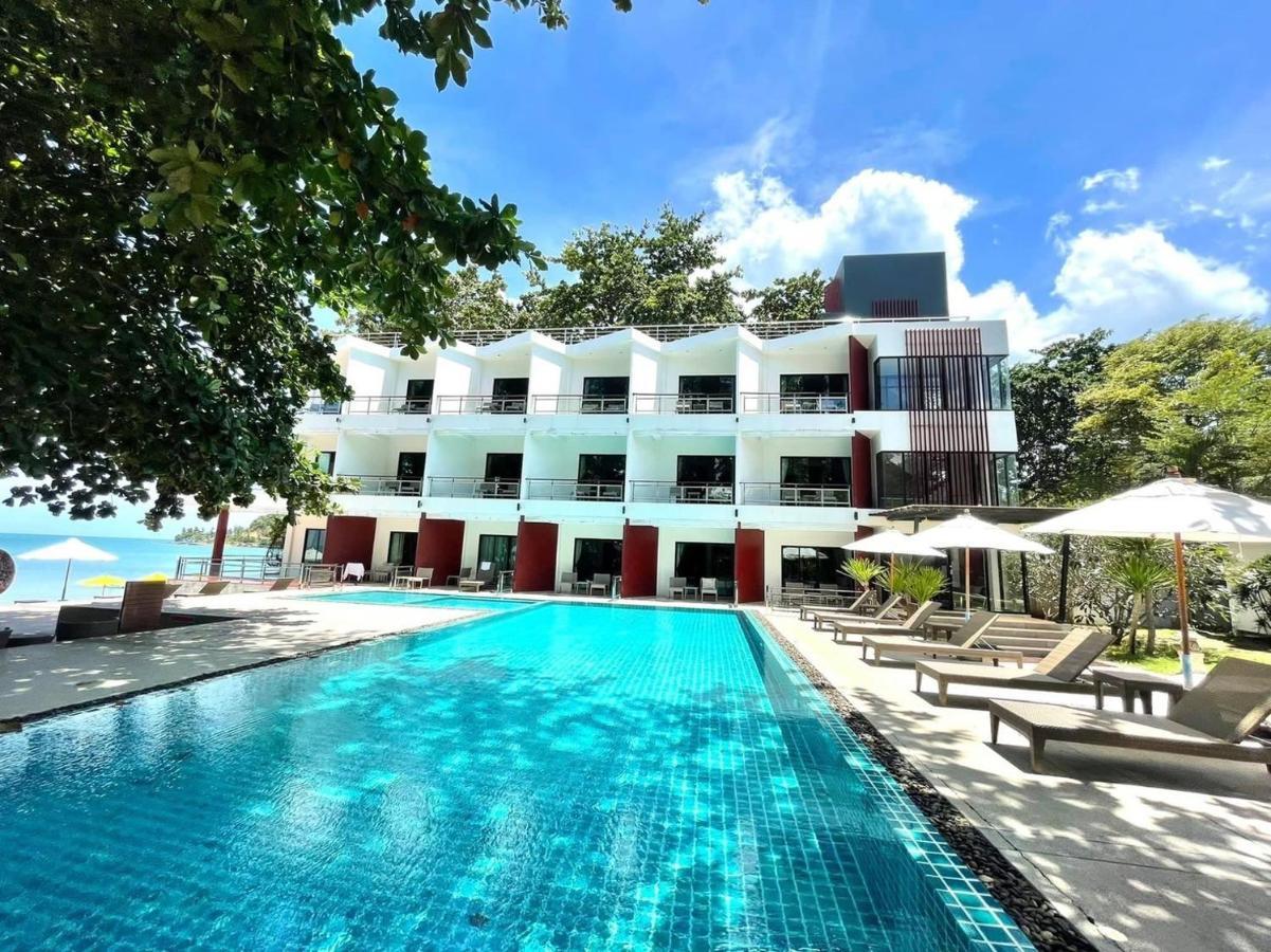 Resort Prasarnsook