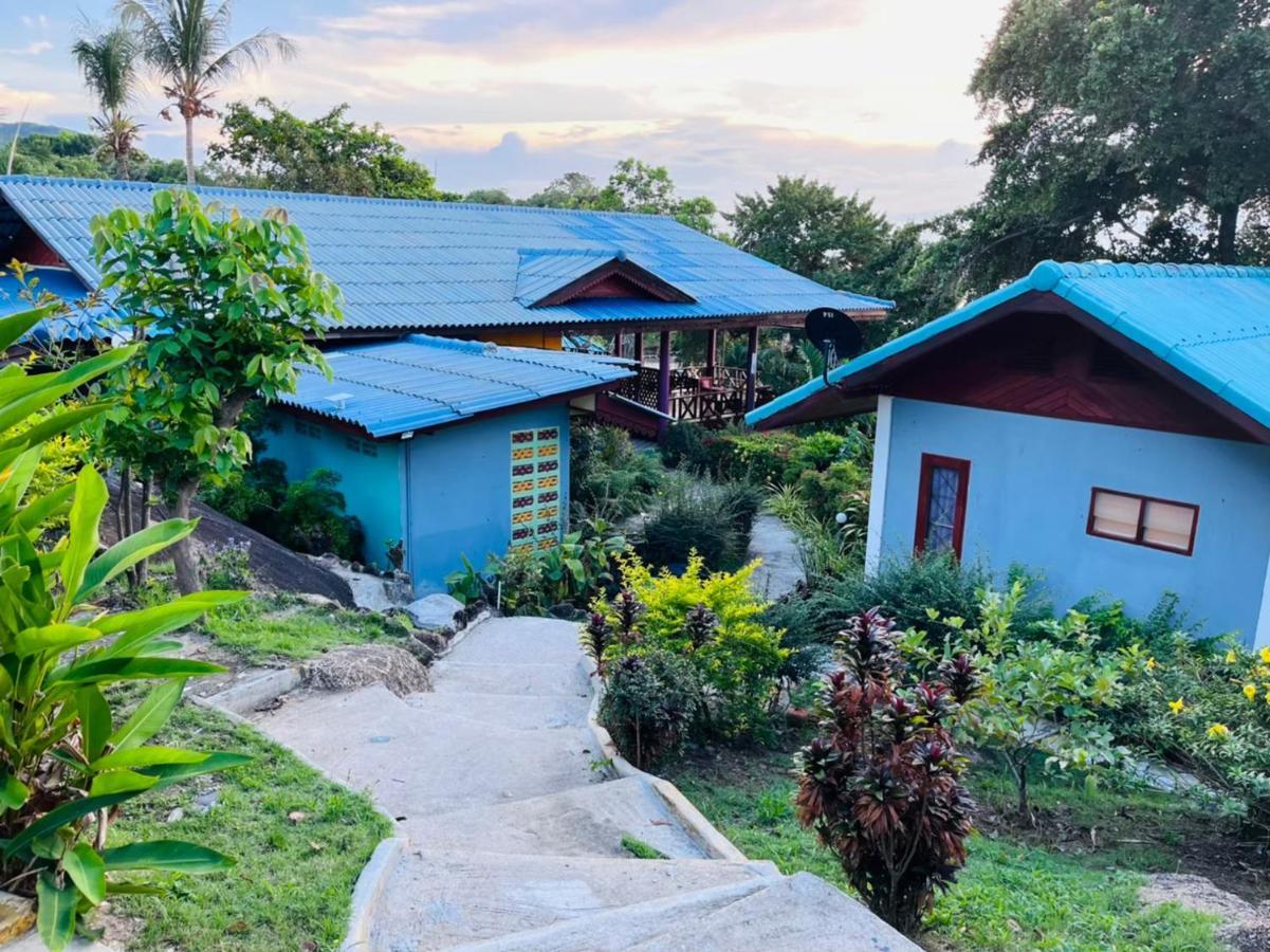 Dragon Hut Resort Haad Yao