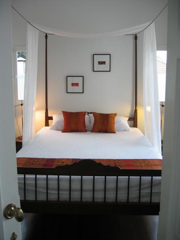 Ibrik By The River Bed & Breakfast
