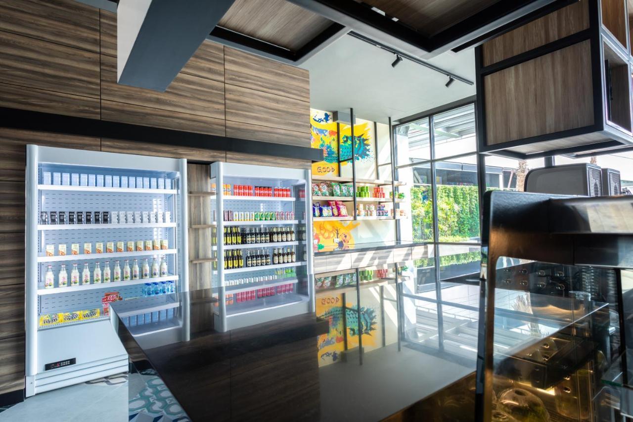 Cosi Wong Amat - Sha Certified 3* Pattaya
