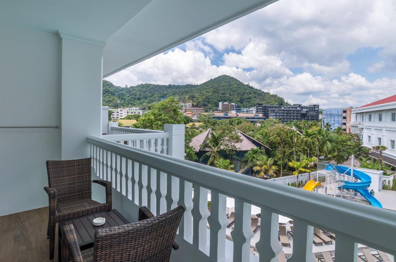 Resort Centara & Krabi 4*