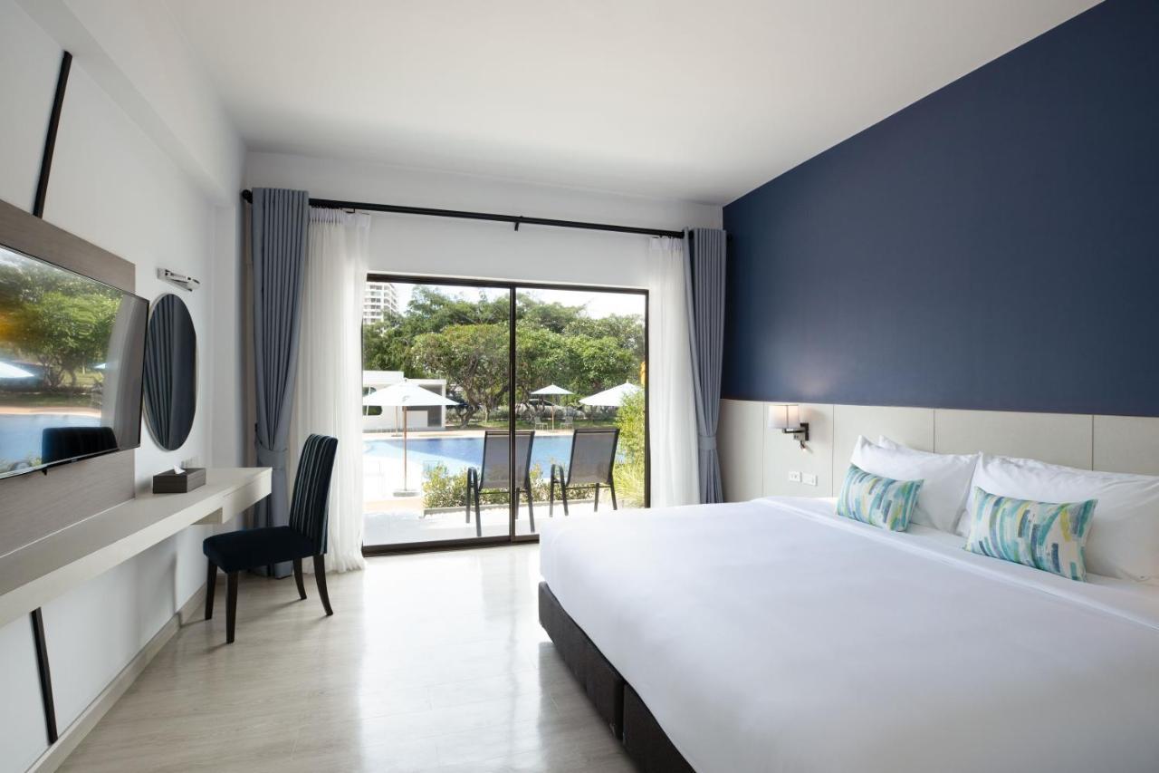 Hotel Centara Life Hua Hin