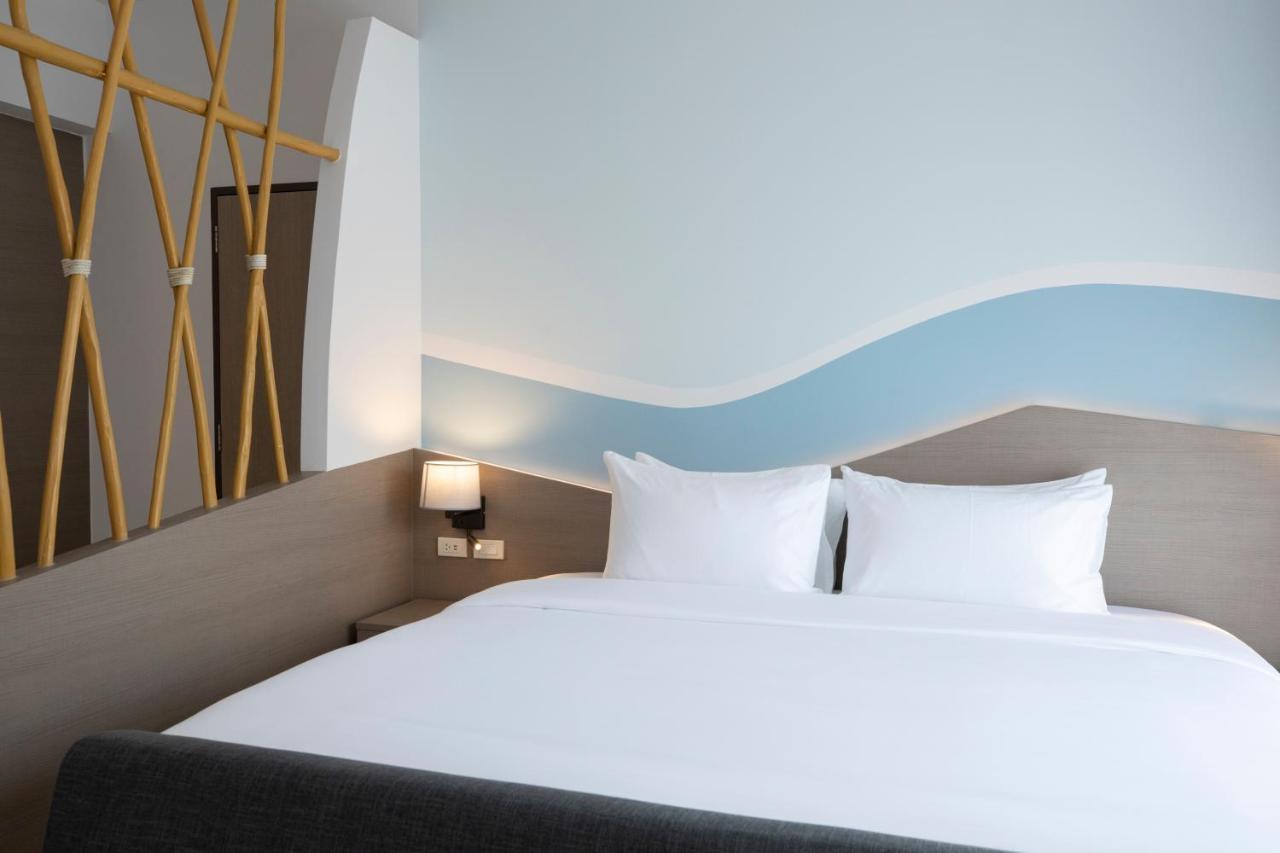 Hotel Centara Life Hua Hin