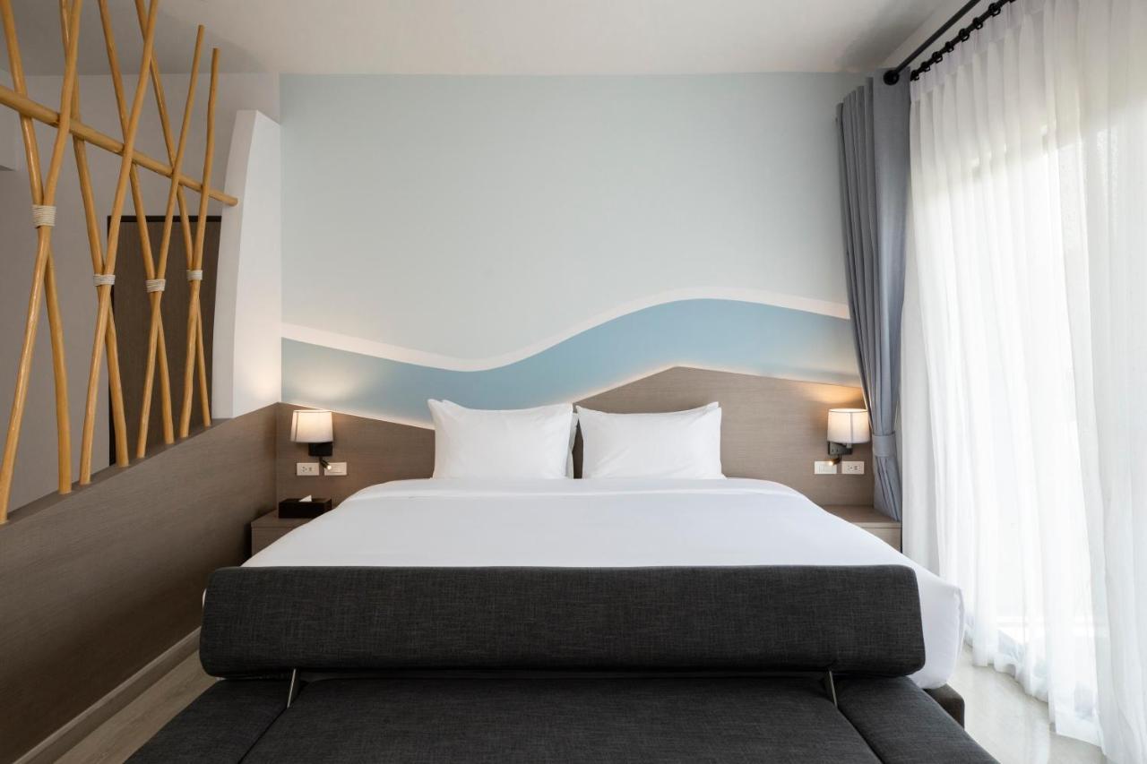 Centara Life Hua Hin 4*