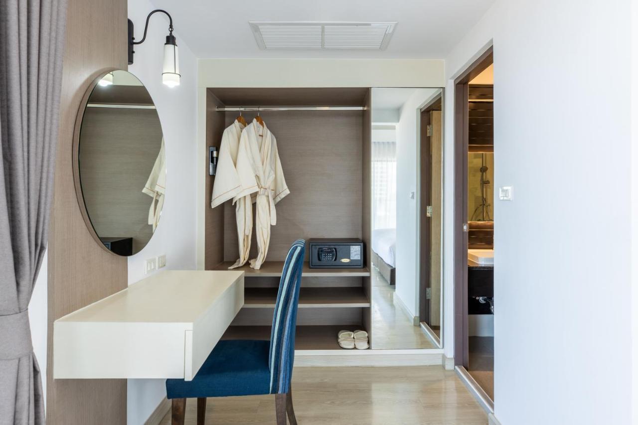 Hotel Centara Life Hua Hin