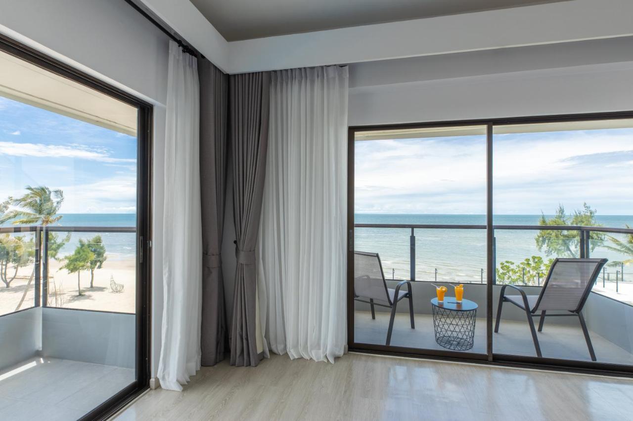 Hotel Centara Life Hua Hin 4*