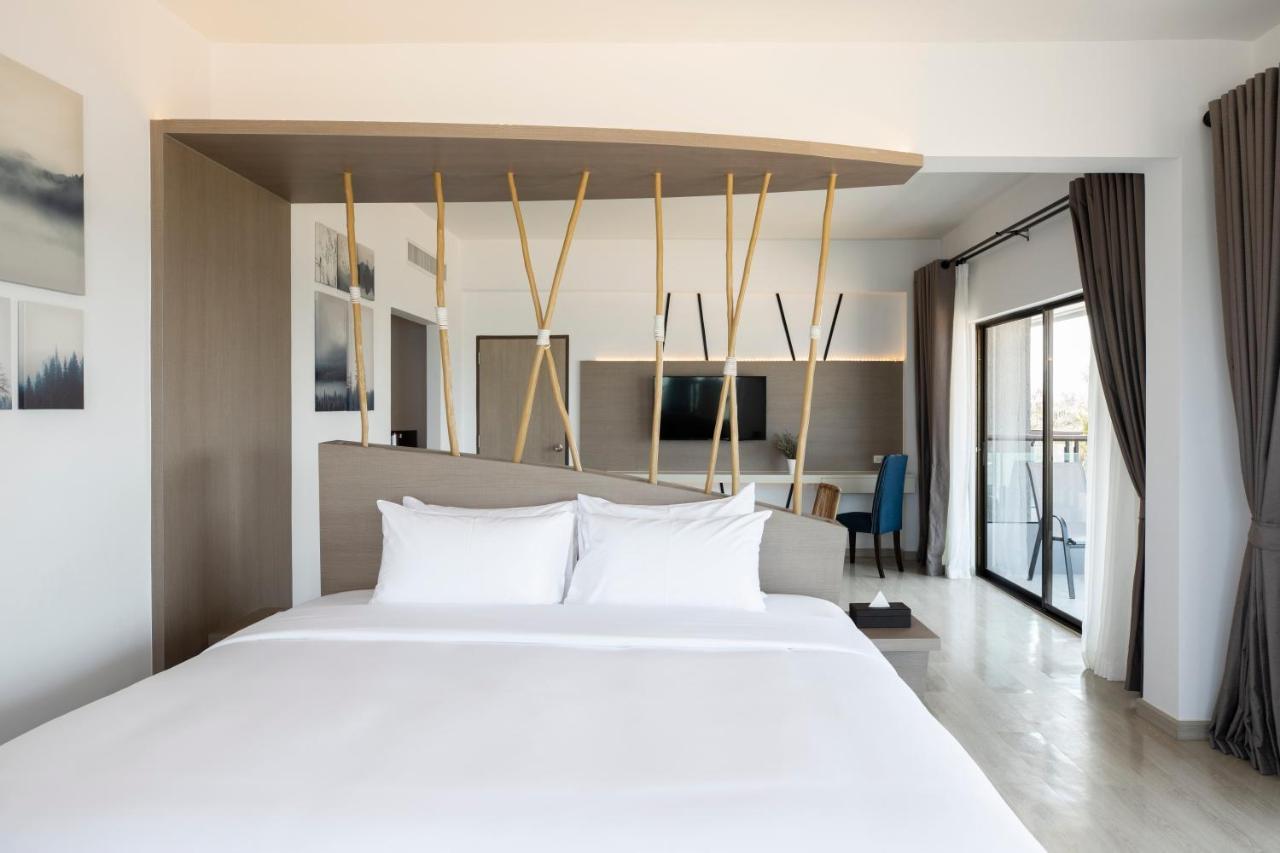 Centara Life Hua Hin 4* Cha-Am