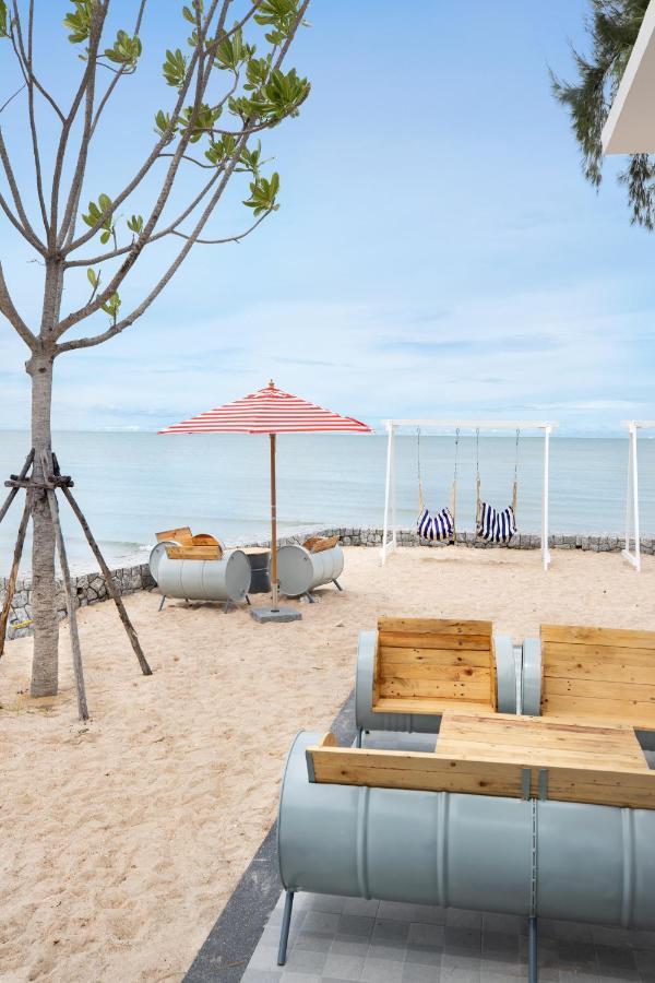 Centara Life Hua Hin 4*