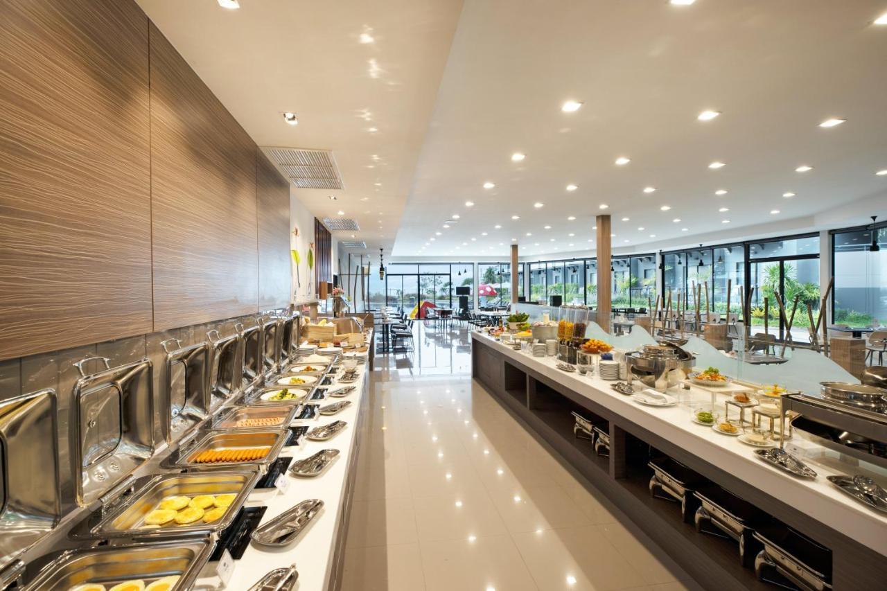 Centara Life Hua Hin 4*