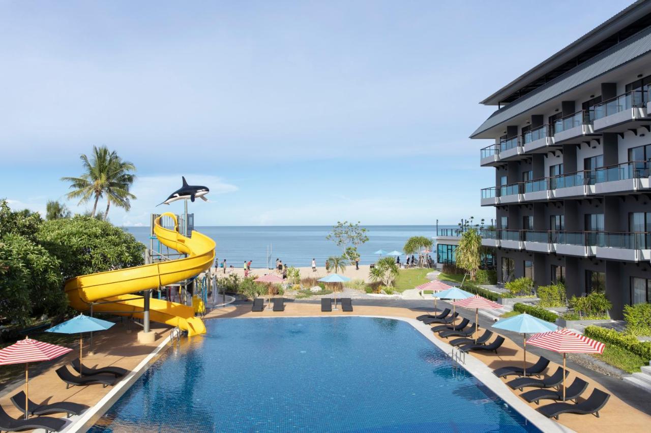 Centara Life Hua Hin Hotel 4*