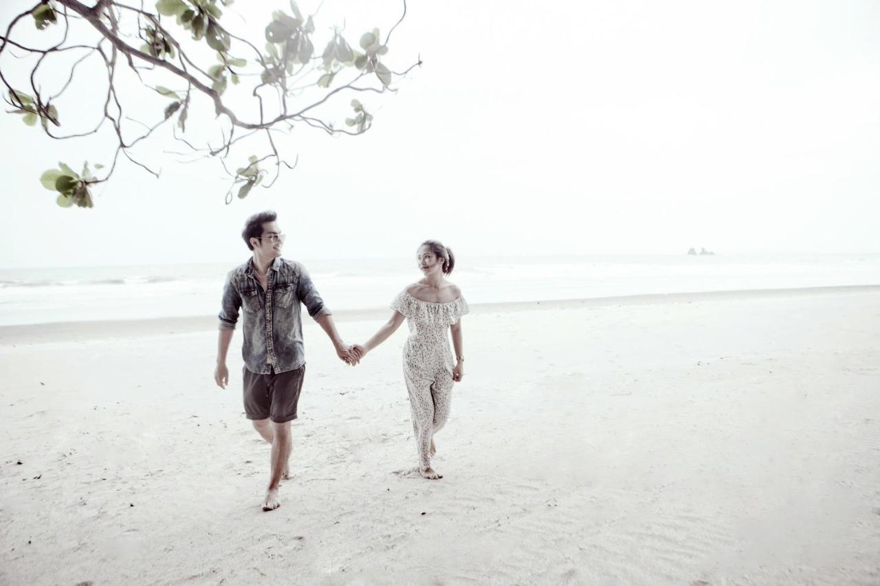Centara Q Rayong Mae Phim