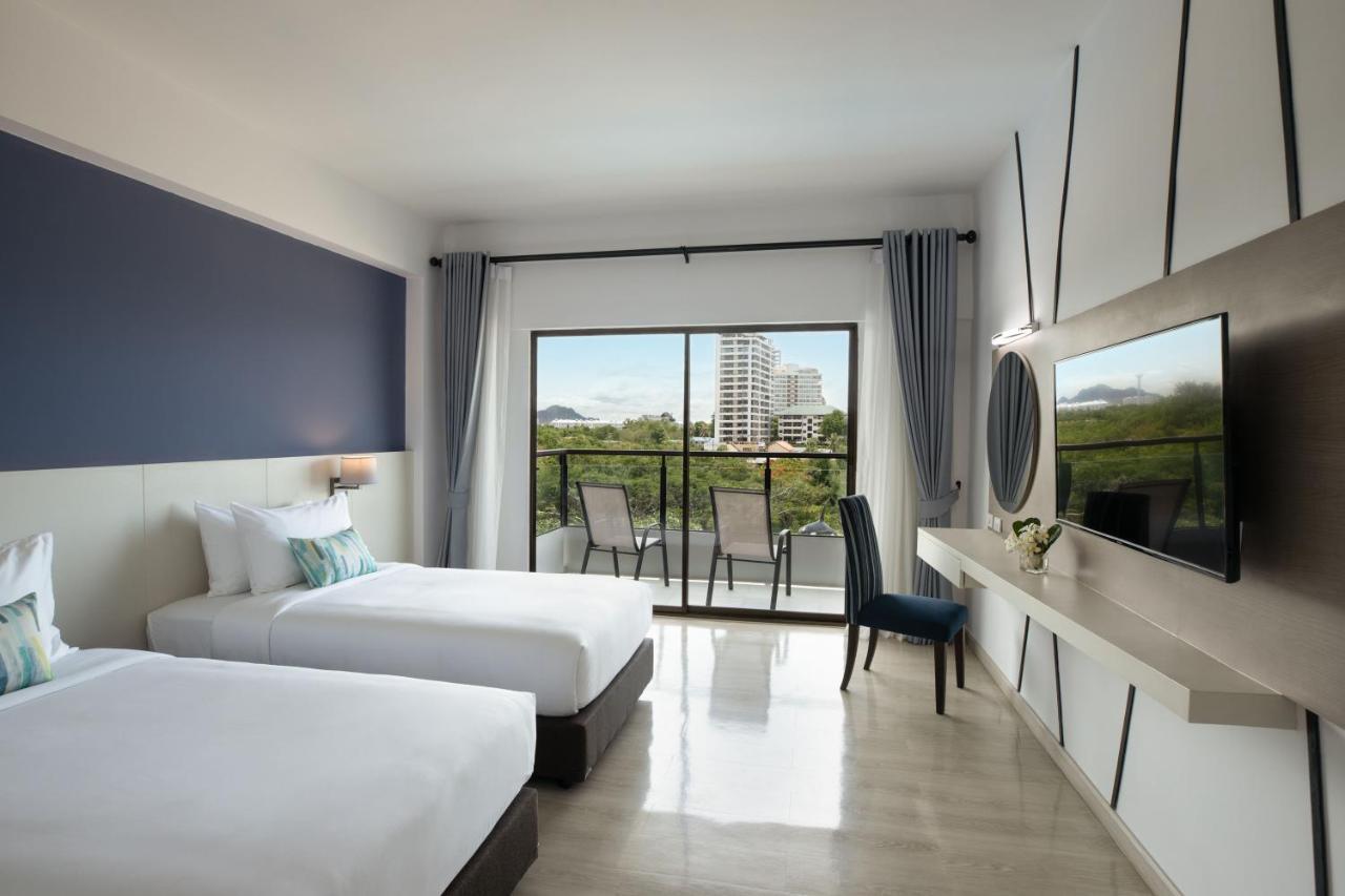 Centara Life Hua Hin Hotel 4*