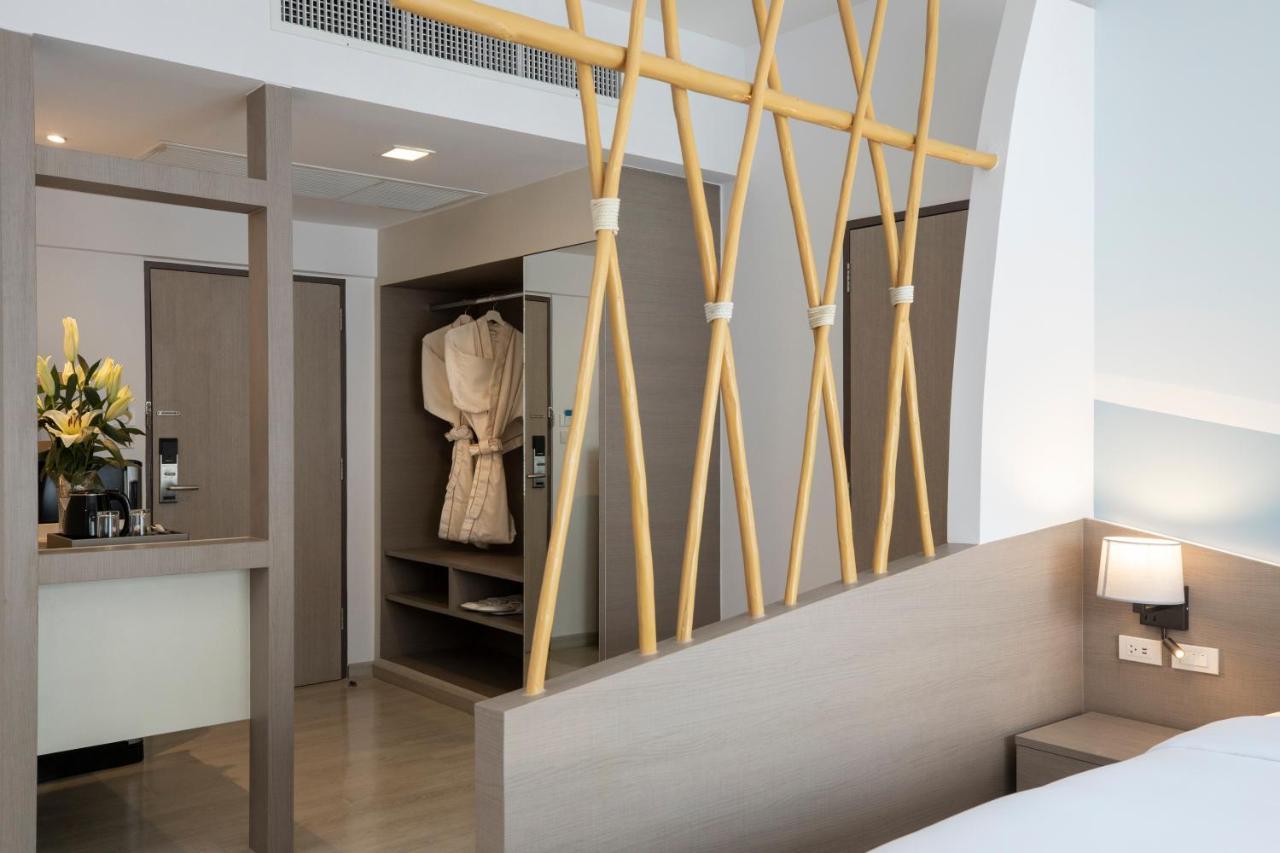 Centara Life Hua Hin 4* Cha-Am