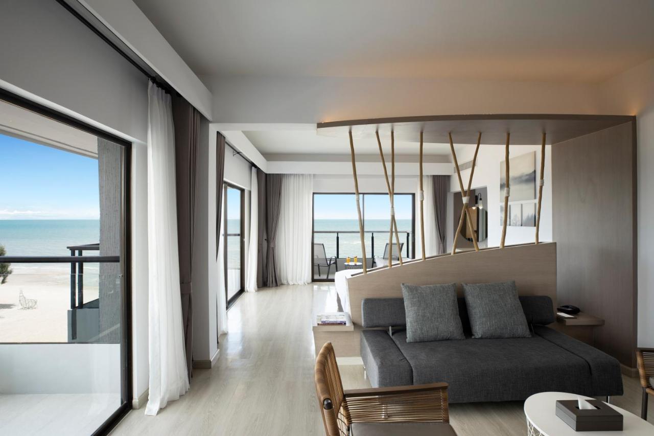 Hotel Centara Life Hua Hin 4*