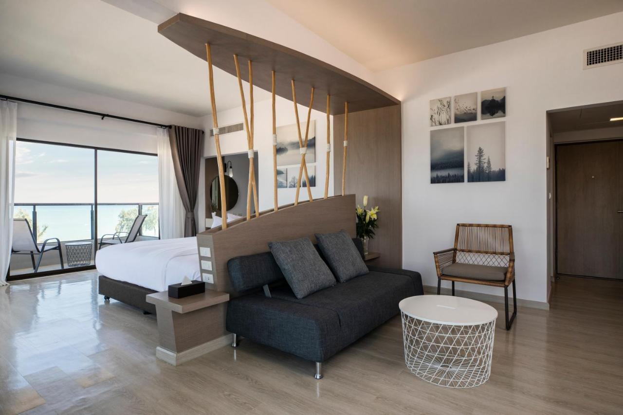 Centara Life Hua Hin 4* Cha-Am