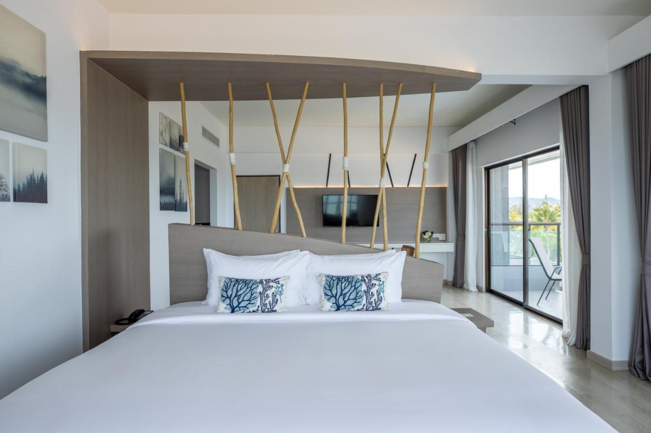 Hotel Centara Life Hua Hin 4*