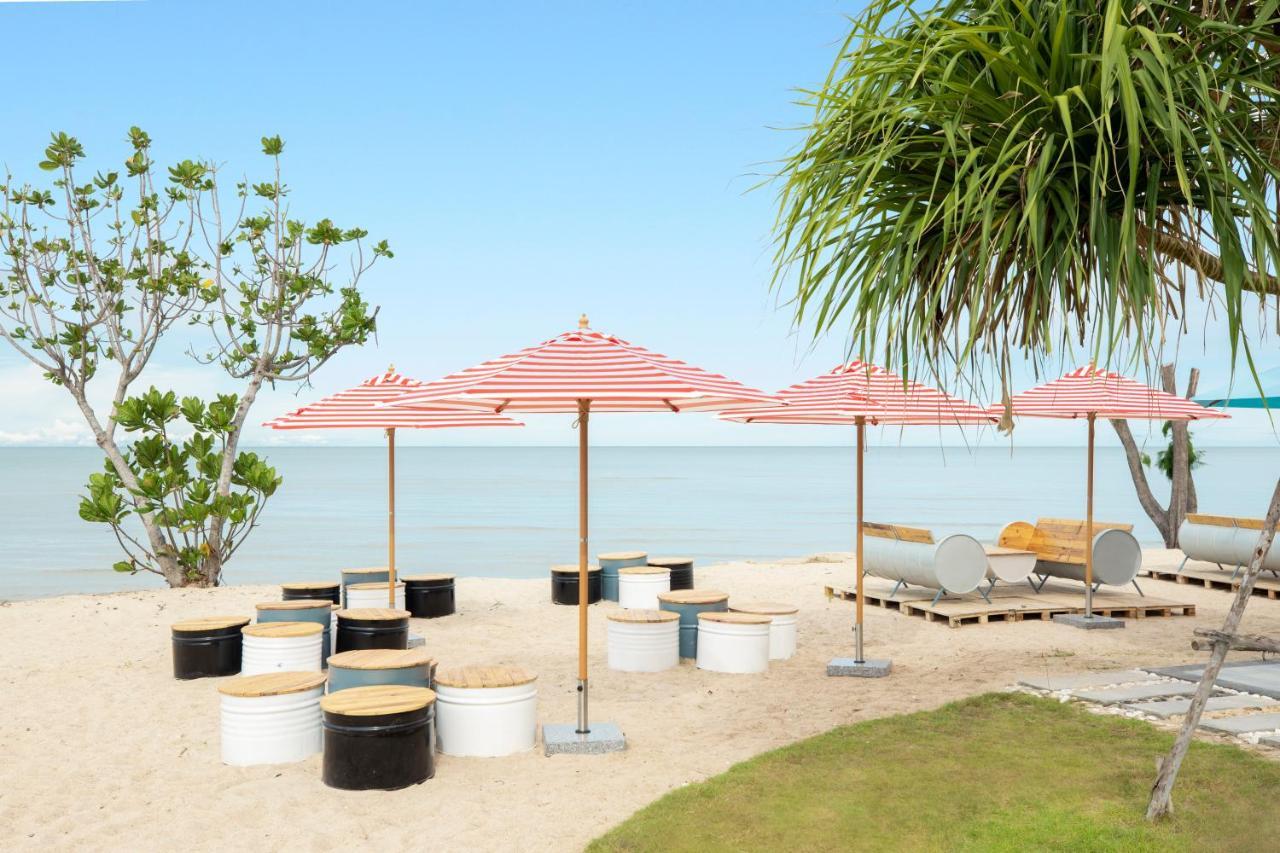Hotel Centara Life Hua Hin 4*