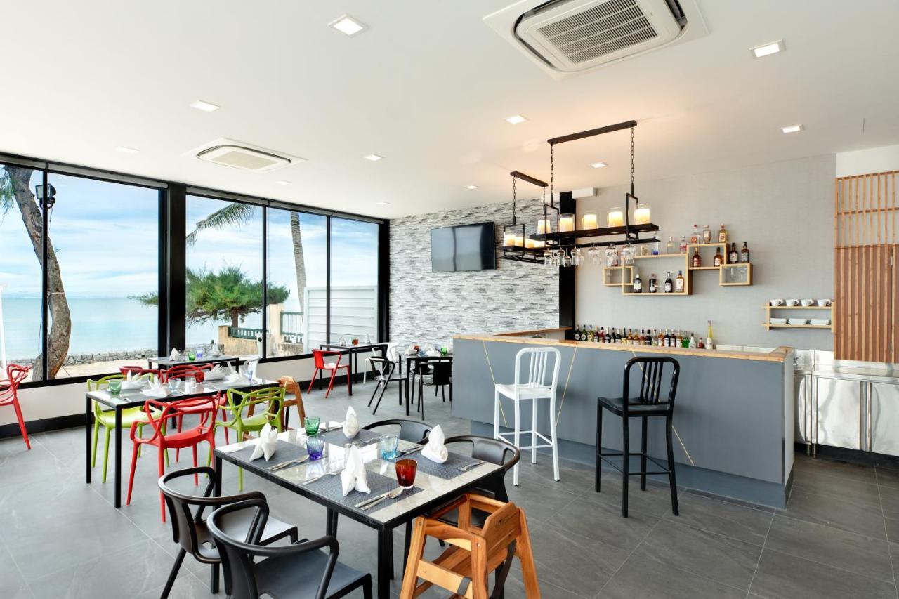 Centara Life Hua Hin 4*