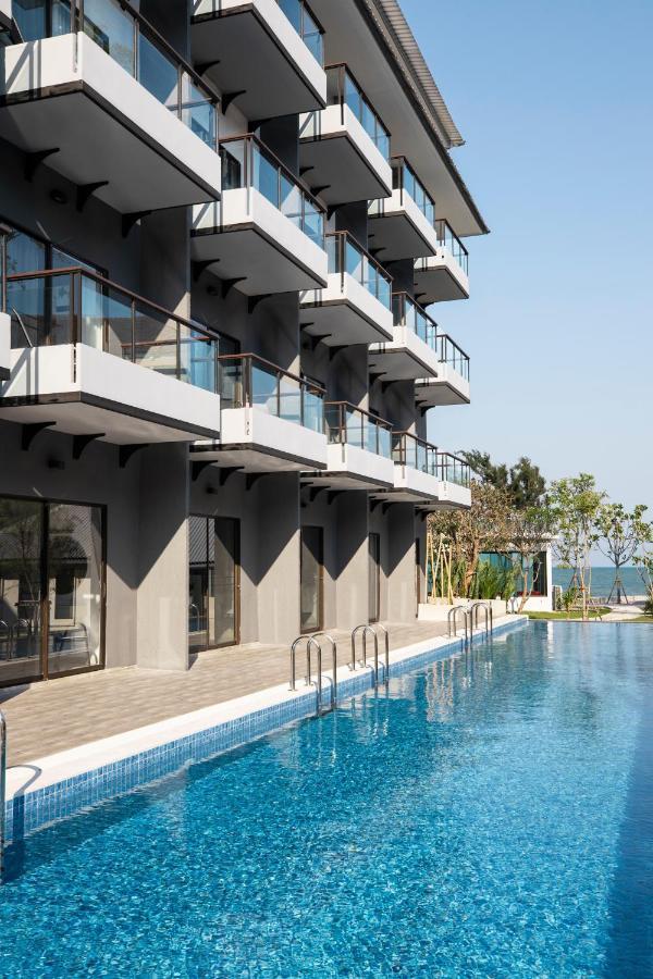 Hotel Centara Life Hua Hin 4*