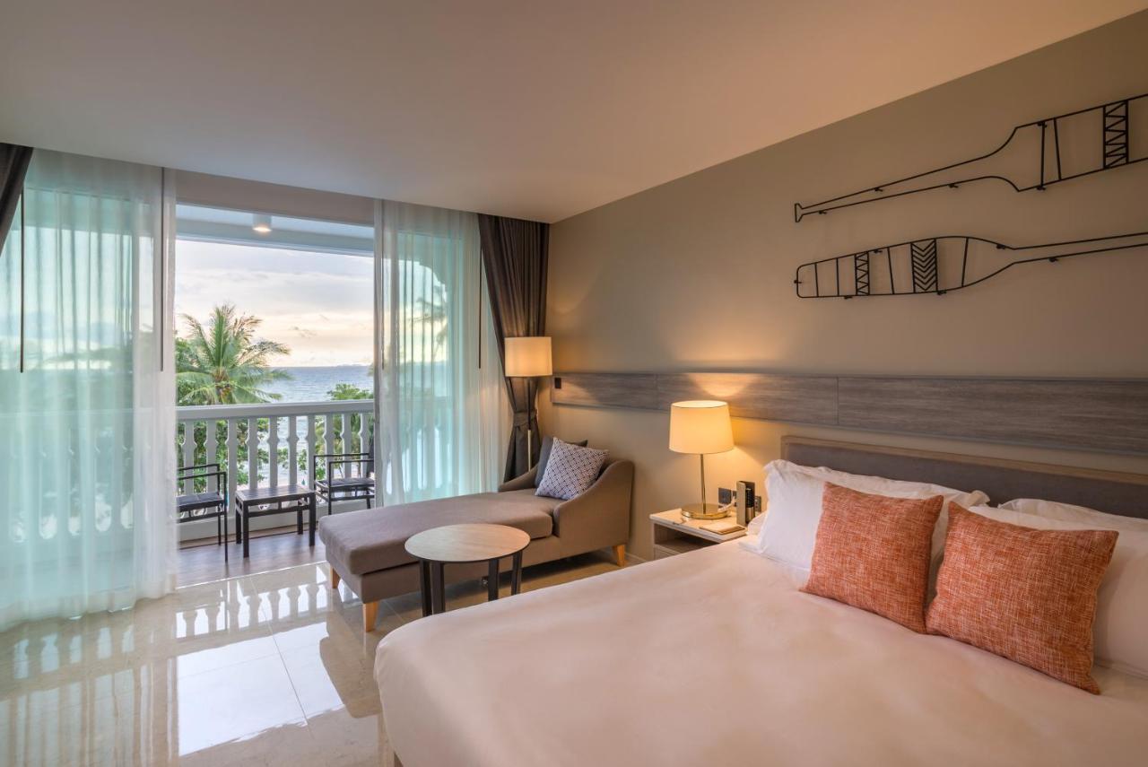 Resort Centara & Krabi 4*