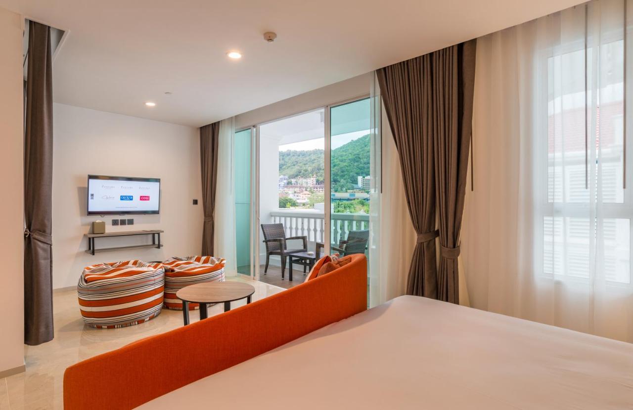 Centara & Krabi Resort 4*
