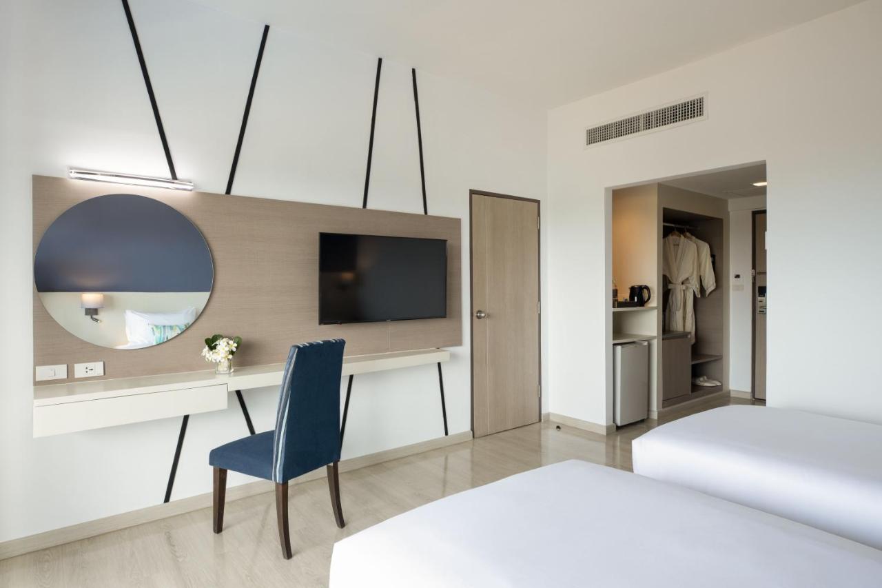 Centara Life Hua Hin Hotel