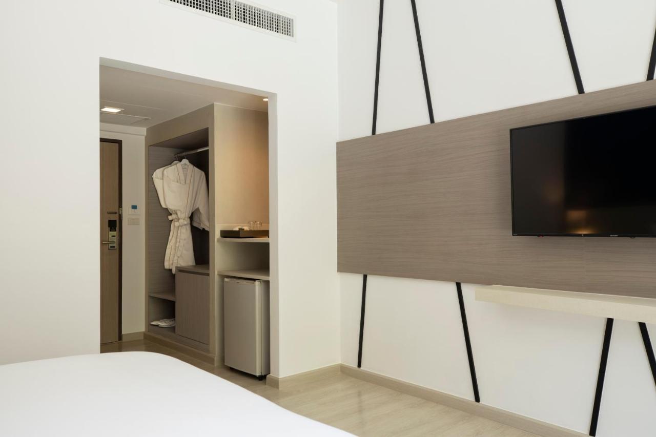Hotel Centara Life Hua Hin Cha-Am