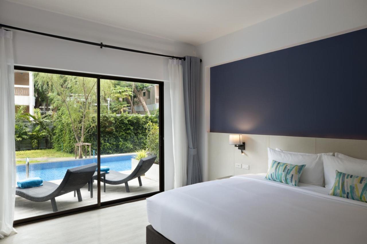 Hotel Centara Life Hua Hin