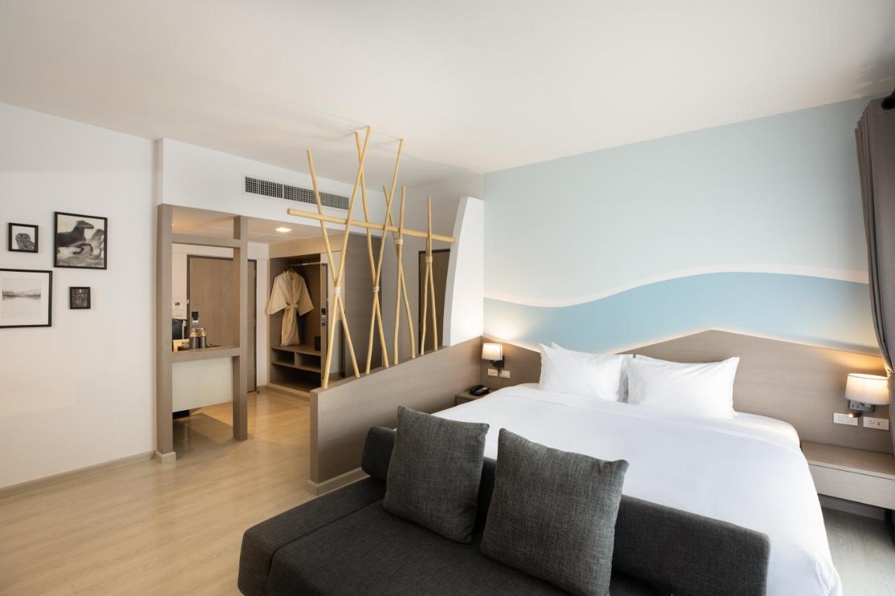 Hotel Centara Life Hua Hin Cha-Am