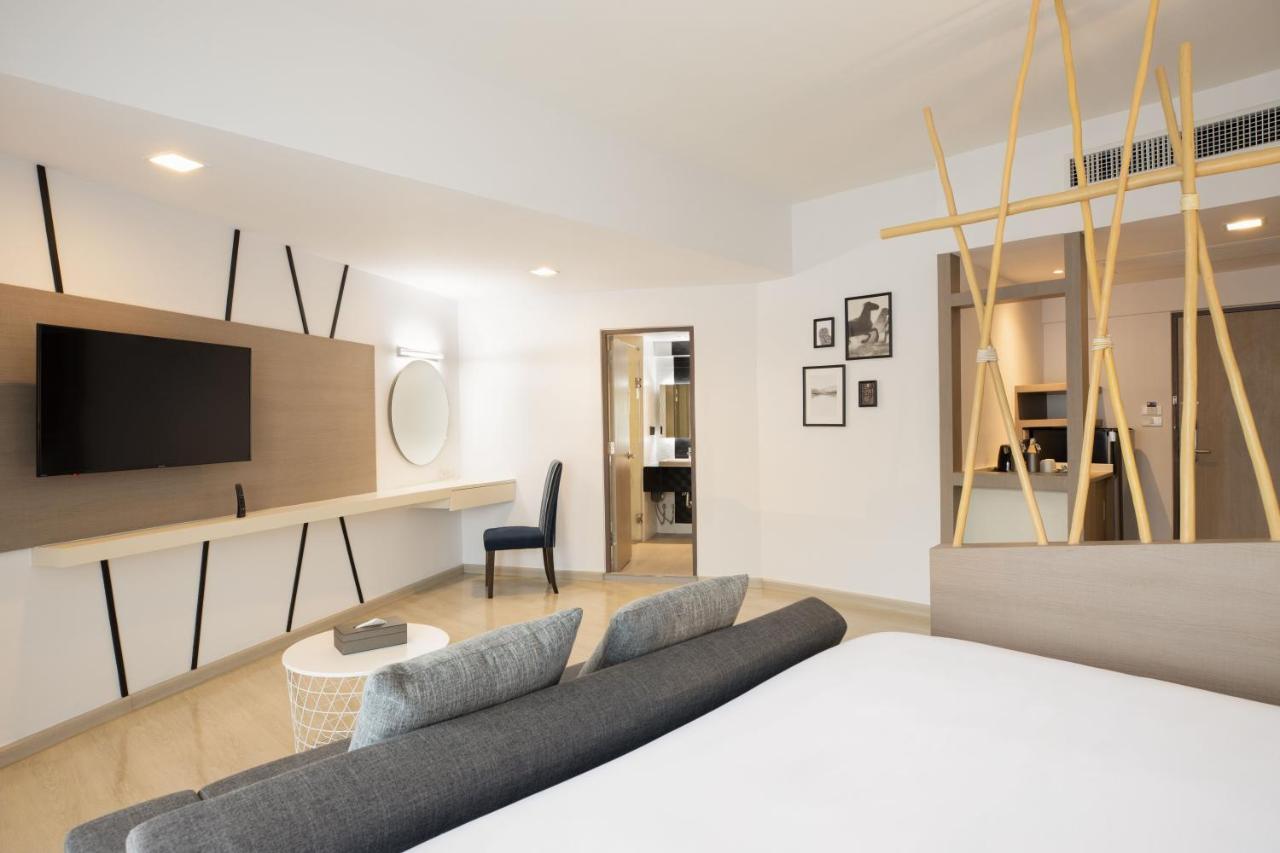 Centara Life Hua Hin Cha-Am