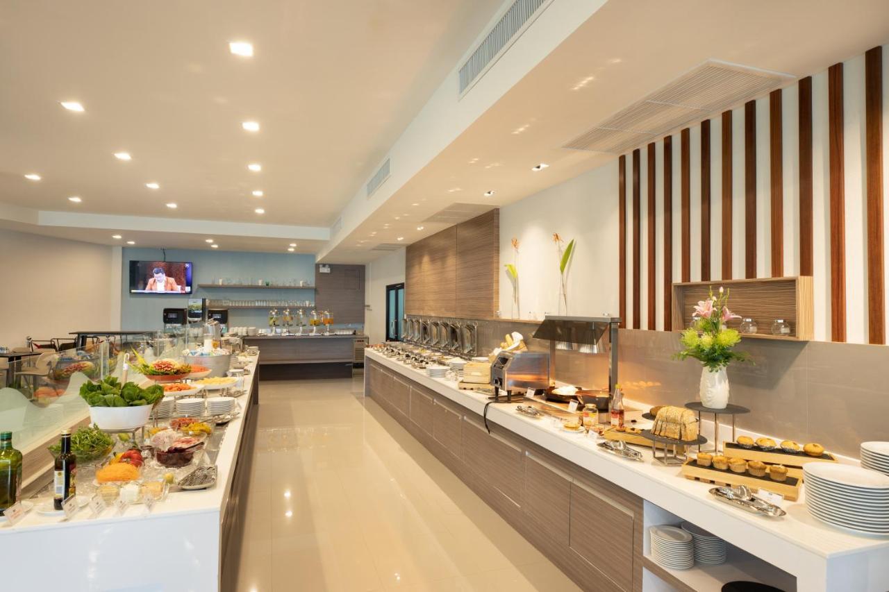 Centara Life Hua Hin