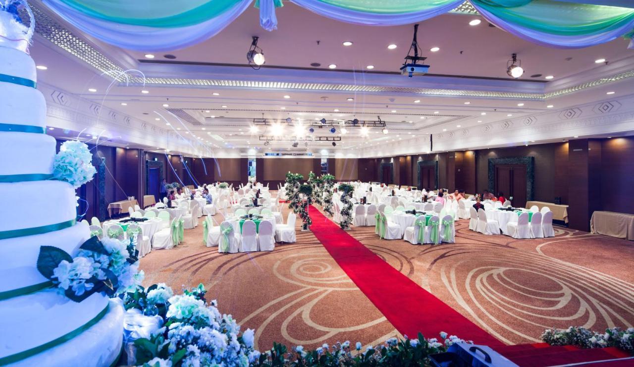 Centara Udon Hotel