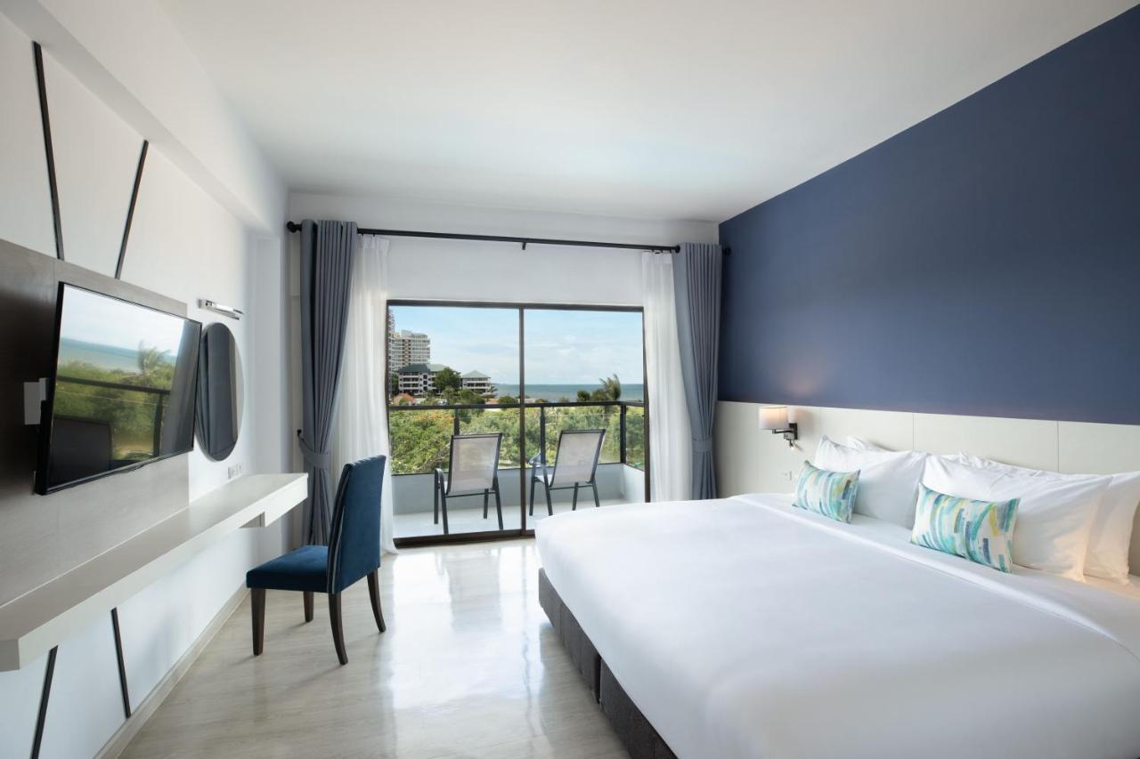 Centara Life Hua Hin Hotel Cha-Am