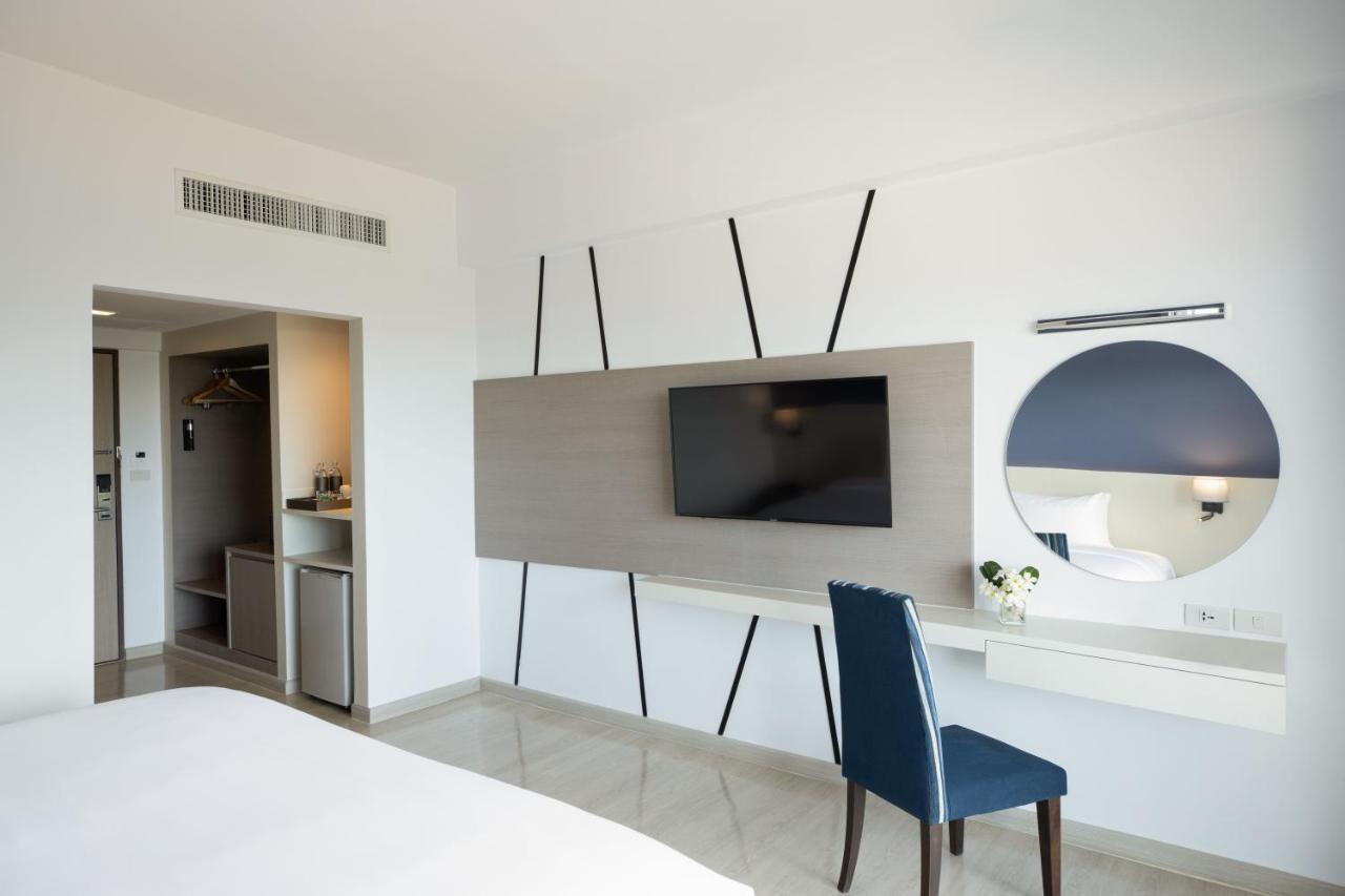 Centara Life Hua Hin Hotel 4*