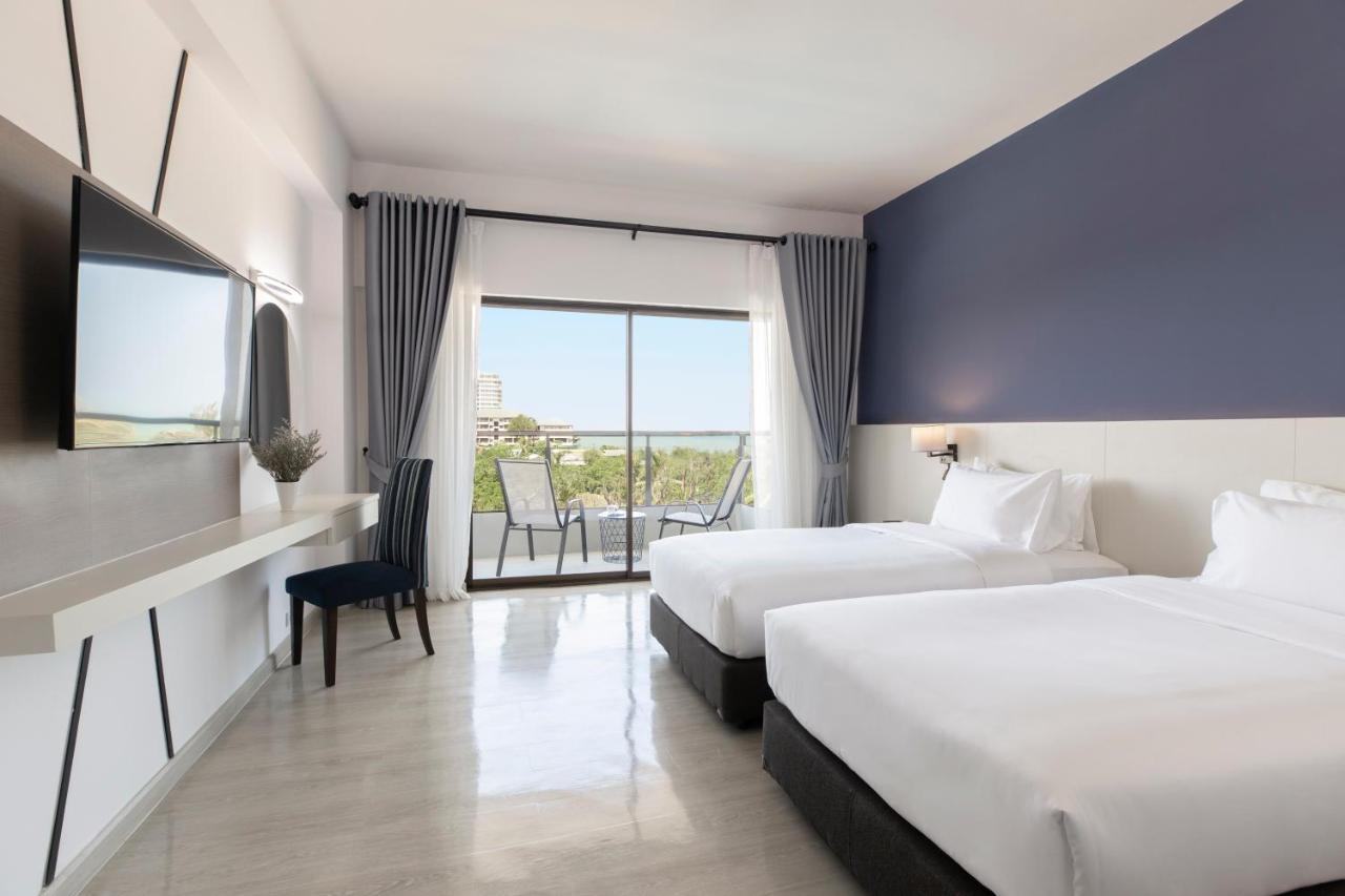 Centara Life Hua Hin Hotel Cha-Am