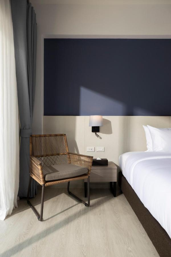 Hotel Centara Life Hua Hin