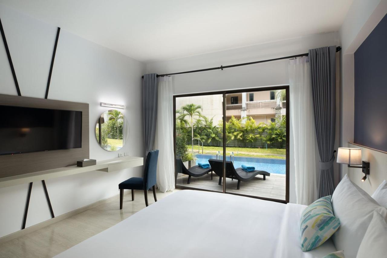 Centara Life Hua Hin Hotel