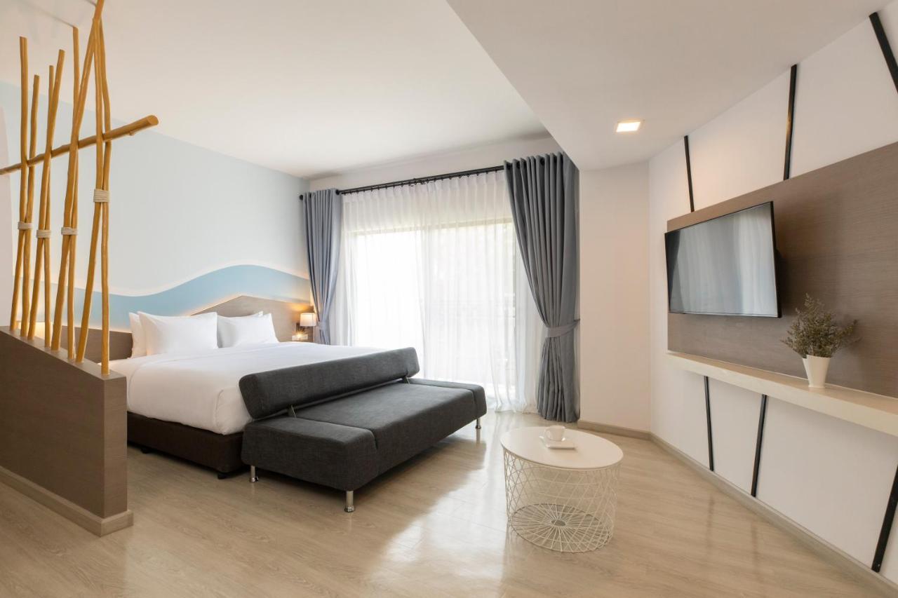 Centara Life Hua Hin Cha-Am