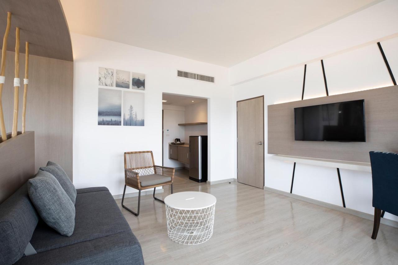Hotel Centara Life Hua Hin 4*