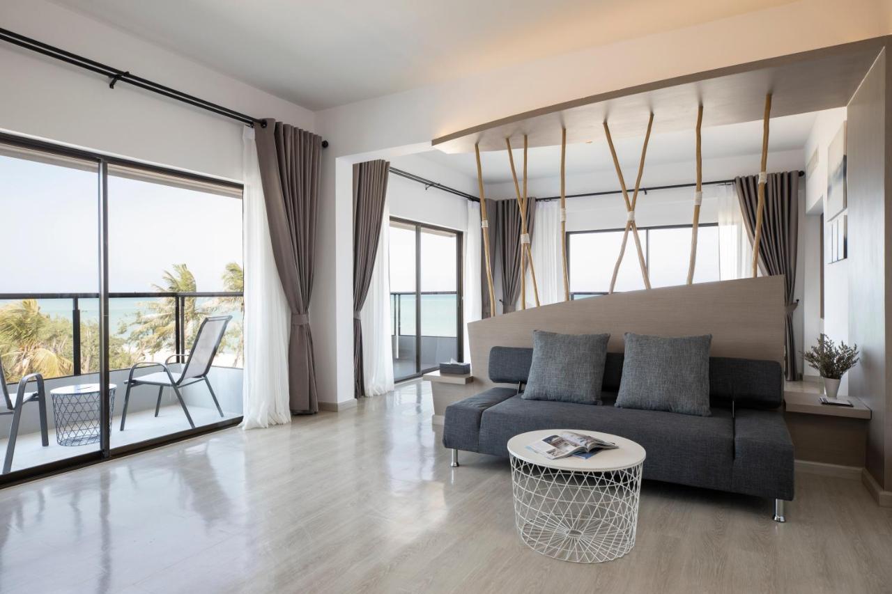 Centara Life Hua Hin Hotel 4*