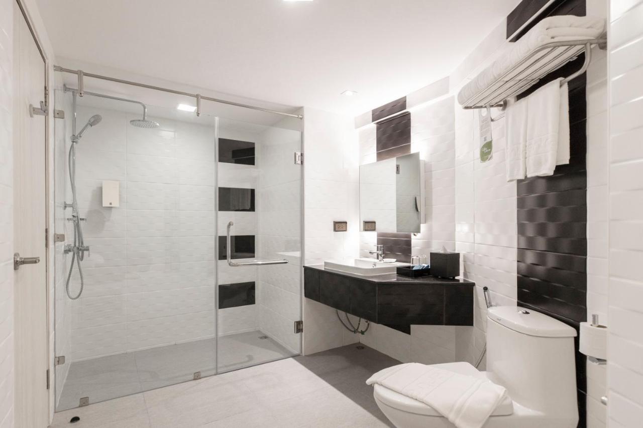 Centara Life Hua Hin Cha-Am