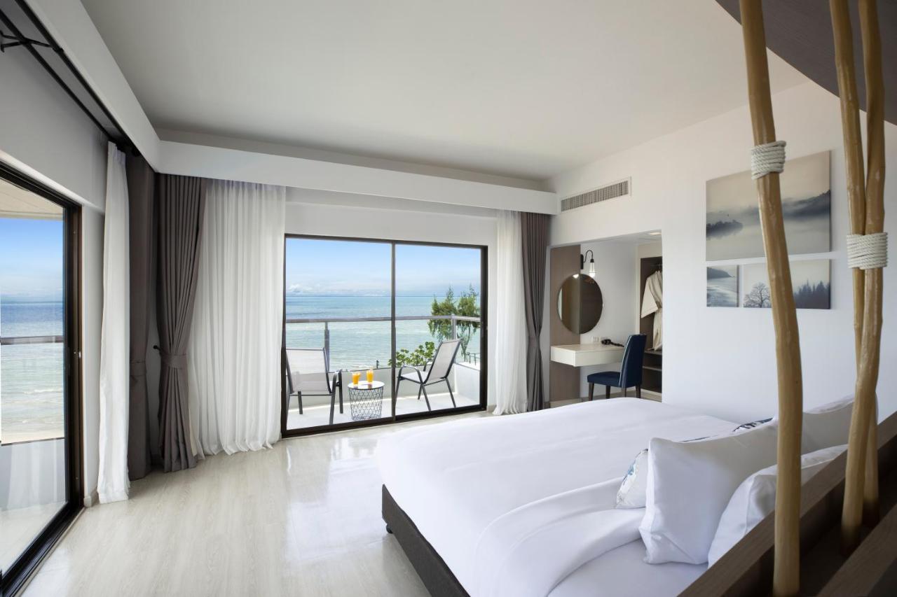 Centara Life Hua Hin 4*