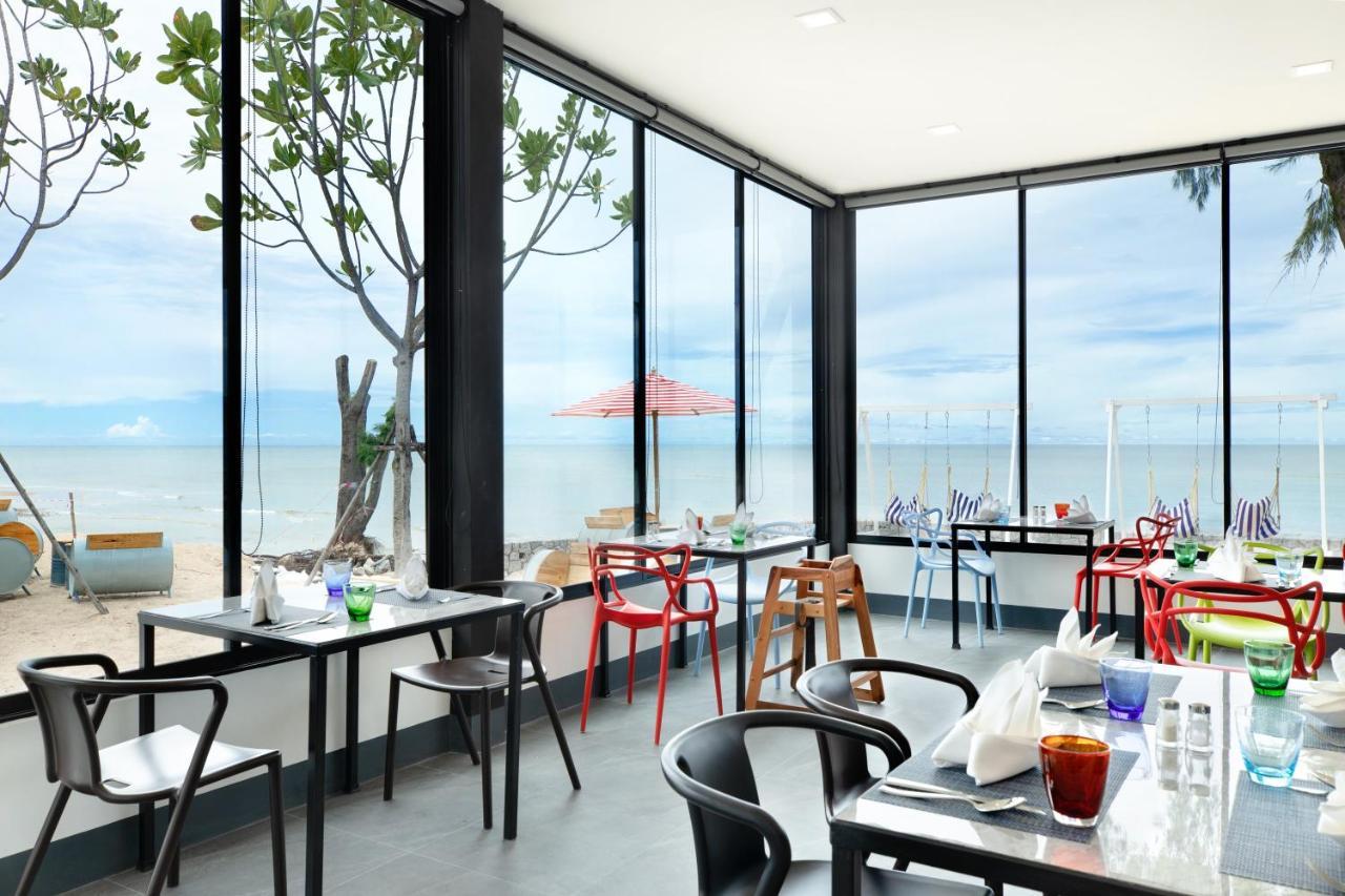 Centara Life Hua Hin
