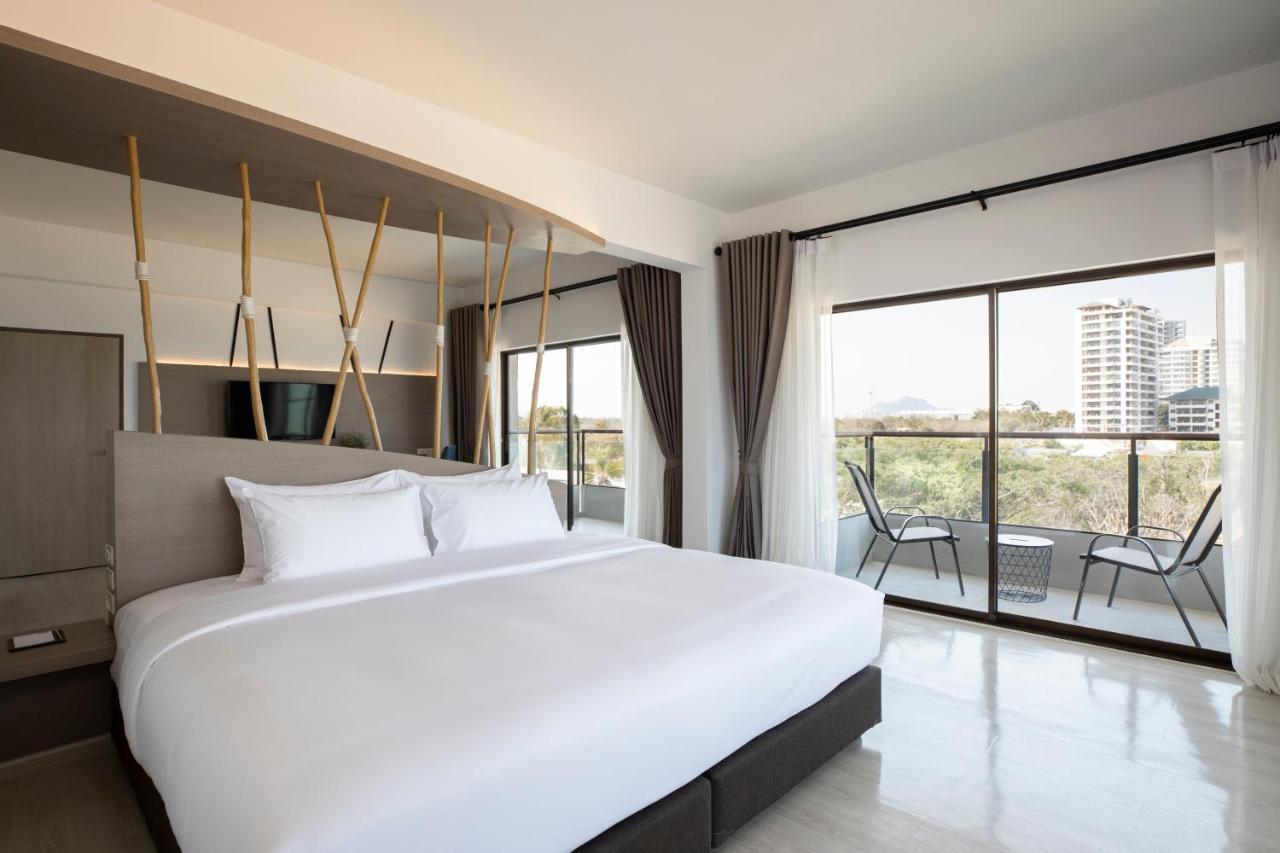 Hotel Centara Life Hua Hin 4*
