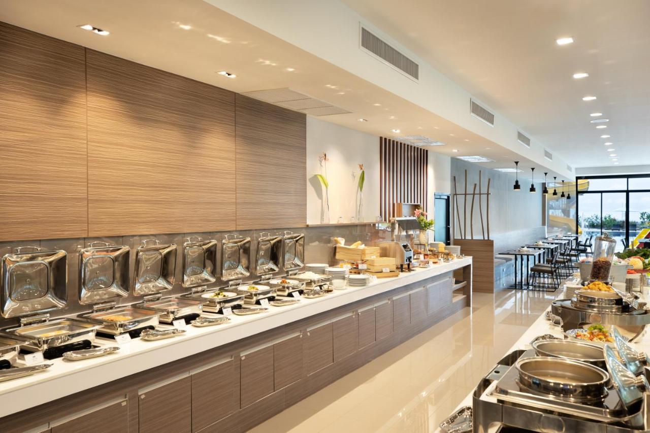 Centara Life Hua Hin 4*