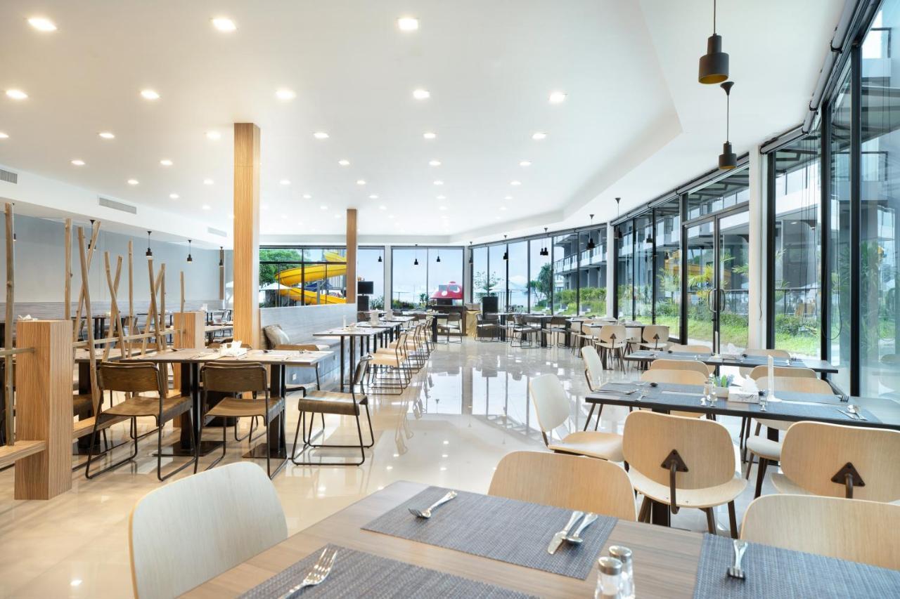 Centara Life Hua Hin 4*
